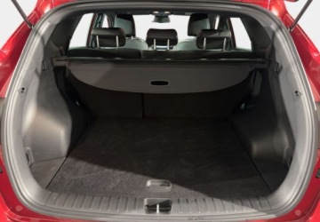 Hyundai Tucson III SUV Facelifting 1.6 T-GDi 177KM 2020 Hyundai Tucson VAT 23 N-line 1.6T-GDI 177KM DCT 2020 r., salon PL, I wlasc, zdjęcie 15