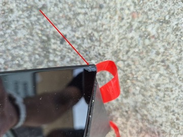 SEAT ARONA LIFTING 22- LEVÝ LIŠTA SPOILER VÍKO KUFRU KUFRU