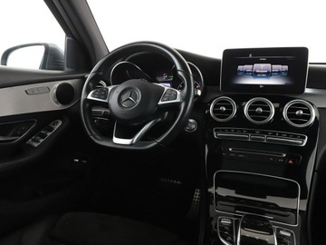 Mercedes GLC C253 2017 Mercedes GLC 350 FV23 350e Automat 4Matic AMG Line, zdjęcie 15