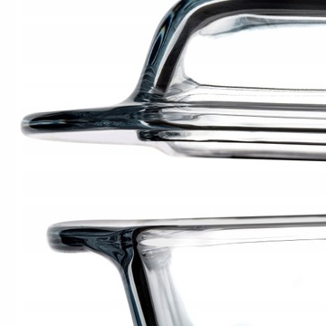 ПРЯМОУГОЛЬНЫЙ ЗЕМЛЕЗАЩИТНЫЙ СОсуд С КРЫШКОЙ, 3,95 Л