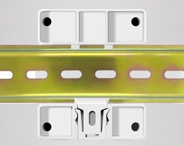 TUYA WiFi Smart счетчик электроэнергии, реле 63А, многофункциональный
