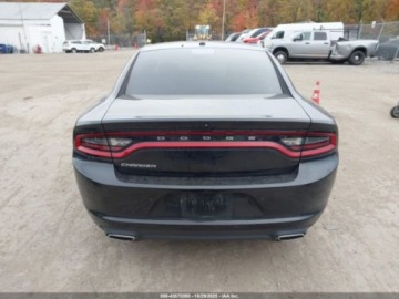 Dodge Charger VII 2020 Dodge Charger DODGE CHARGER SXT RWD 3.6 Benzyna 292KM, zdjęcie 3