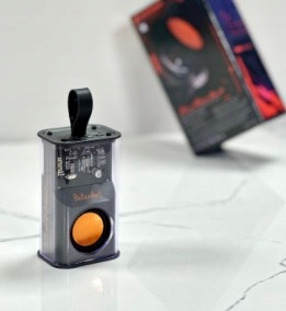 Mini subwoofer bezprzewodowy Bluetooth