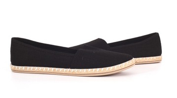 ЛЕГКИЕ ЭСПАДРИЛИ СЛИПОНЫ, БАЛЕТКИ