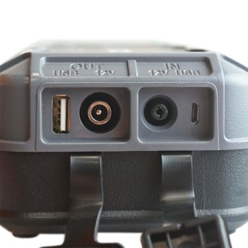 NOCO GB70 GENIUS BOOST 2000A GB 70