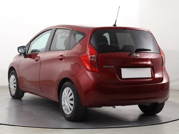 Nissan Note II 1.2  80KM 2015 Nissan Note 1.2, Salon Polska, 1. Właściciel, zdjęcie 3