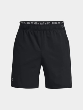 Spodenki męskie UNDER ARMOUR 1373718-001 3XL