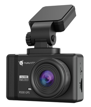 Rejestrator jazdy Navitel R500 GPS Full HD