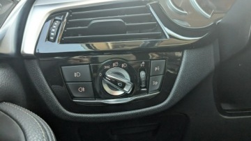 BMW Seria 5 G30-G31 Touring 520d 190KM 2018 BMW 520 190PS OPŁACONY Bezwypadkowy Automat, zdjęcie 23