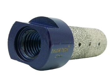 АЛМАЗНЫЙ РАШМЕЛЬ 20ММ ДЛЯ КЕРАМИЧЕСКОГО КАМНЯ M14