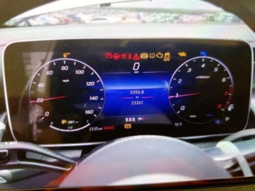 Mercedes GLC C254/X254 2024 Mercedes-Benz GLC 300 4matic 2024 2.0 Benzyna 255KM, zdjęcie 9