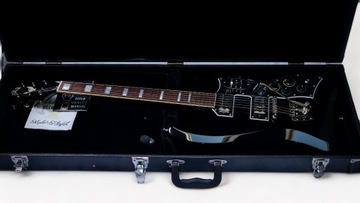 GUILD S-200 T-Bird, 2022 rok