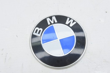 BMW F20 F21 F22 F23 FACELIFT ZNAK LOGO ZNAKY KAPOTY