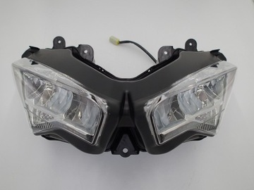 Kawasaki Versys 1000 19-23r reflektor lampa LED NOWA