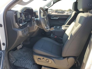 Chevrolet Silverado II 2023 Chevrolet Silverado C1500 Lt 2023 5.3l 5.3 Benzyna 355KM, zdjęcie 7
