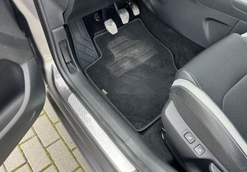 DS 4 I Hatchback Facelifting 2015 (Citroen) 1.6 e-HDi 115KM 2015 Citroen DS4 1.6HDI 115KM 6Bieg.ALU17 Navi Parktr Blueto.Nowy Rozrzad Gwara, zdjęcie 21