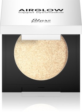 Тени для век «Звезды со звезд» AIRGLOW TOPPER #01 DAYLIGHT