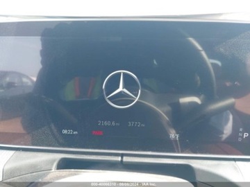 Mercedes 2024 Mercedes-Benz Klasa C 2024r, C 300, 2.0L, 4x4 2.0 Benzyna 255KM, zdjęcie 9