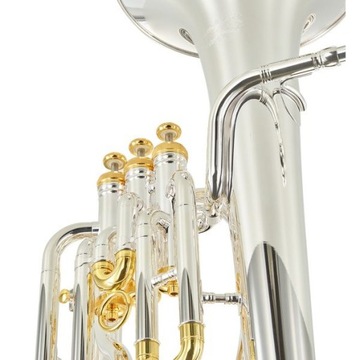 Thomann BR 801GP Улучшенный баритон-саксгорн