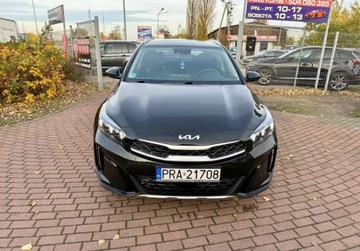 Kia XCeed Crossover Facelifting 1.5 T-GDi 160KM 2023 Kia XCeed 1.5 T-gdi Automat Full led 30.000 km 1.5 Benzyna 160KM, zdjęcie 1
