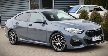 BMW Seria 2 G42-U06 Gran Coupe 1.5 218i 140KM 2020 BMW Seria 2 (Nr.126) 1.5 Automat Mpakiet Navi Klima Parktronik Tempomat Gw, zdjęcie 7