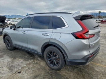 Honda CR-V VI 2024 Honda CR-V Sport 2024 2.0 Hybryda 190KM, zdjęcie 1