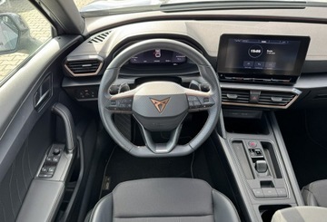 Cupra Formentor Crossover 1.5 TSI 150KM 2024 Cupra Formentor 1.5TSI 150KM DSG 2024 FV VAT23%, zdjęcie 9