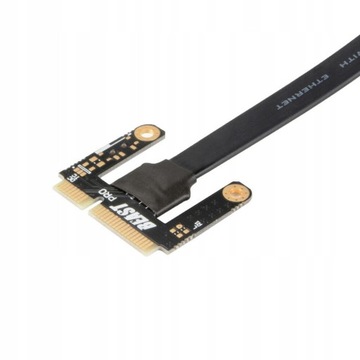 Карта расширения V8.0 EXP GDC Mini PCI-E, версия