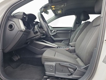 Audi A3 8Y Sportback 1.5 35 TFSI 150KM 2021 Audi A3 Sportback 1.5 Benzyna 150KM, zdjęcie 8
