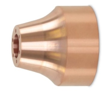 Osłona do żłobienia 45- 105A 420480