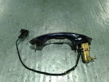 KLIKA LEVÝ PŘEDNÍ LANCIA THESIS