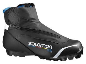 Buty biegowe Salomon RC8 Pilot Classic - 46 2/3