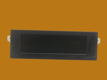 Bildschirm, 96632560XT Citroen C2 und (2003-2009)