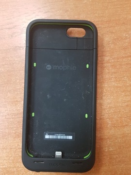 Mophie do Iphona 6