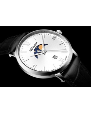 Zegarek męski Adriatica A1297.5263QM SWISS MADE