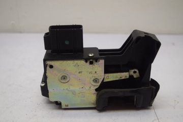 FORD FUSION I ZÁMEK DVEŘE PŘEDNÍ PRAVÝ 8 PIN