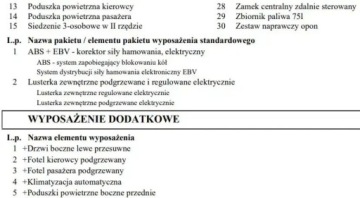 Mercedes Vito W639 Kombi Facelifting 116 CDI 163KM 2014 Mercedes-Benz Vito Bezwypadkowy, Serwisowany, Zarejestrowany, 4x4, 8 osobo, zdjęcie 28