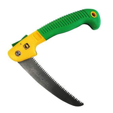 Пила для веток SHARK со складным полотном 395/180