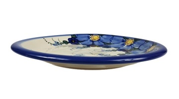 КЕРАМИЧЕСКАЯ ТАРЕЛКА - КЕРАМИКА БОЛЕСЛАВЕЦ