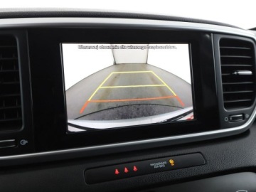 Kia Sportage IV SUV Facelifting 1.6 GDI 132KM 2019 Kia Sportage kamera tempomat klima-auto, zdjęcie 23