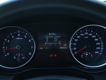 Kia Ceed III Kombi Facelifting 1.5 T-GDI 160KM 2022 Kia Ceed 1.5 T-GDI, Salon Polska, Serwis ASO, zdjęcie 10