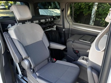 Volkswagen Multivan T7 2025 Volkswagen Nowy Multivan EDITION/Hybryda PHEV, 1.5, zdjęcie 18