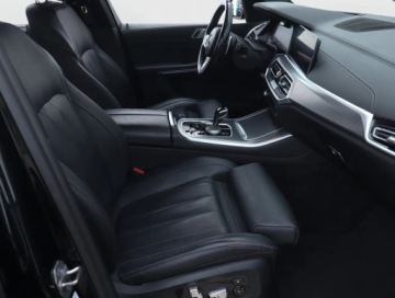 BMW X5 G05 SUV Plug-In 3.0 45e 394KM 2021 BMW X5 xDrive45e iPerf., Salon Polska, Serwis ASO, zdjęcie 8