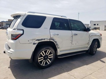 Toyota 2022 Toyota 4-Runner Limited 2022 4.0l 4.0 Benzyna 270KM, zdjęcie 3