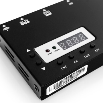 Модулятор Micro HDMI Spacetronik HDMOD-10