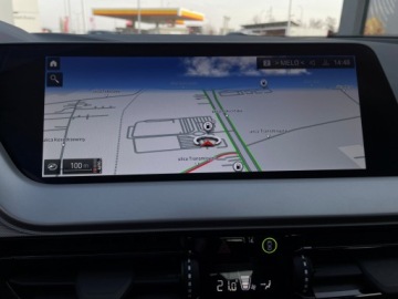 BMW Seria 1 F40 2023 BMW 118 Automat, FV-23%, LED, CarPlay, Podgrzewane, zdjęcie 13