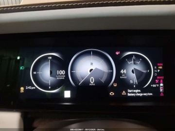 Rolls-Royce 2025 Rolls-Royce Cullinan 2025 6.7l 6.7 Benzyna 563KM, zdjęcie 10