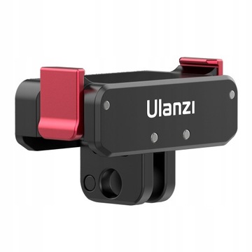 Складная подставка с двойным интерфейсом Ulanzi OA-11