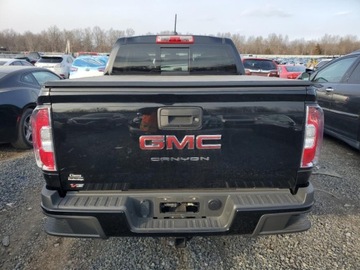  GMC Inny Canyon Elevation 2022 3.6l 3.6 Benzyna 308KM, zdjęcie 2