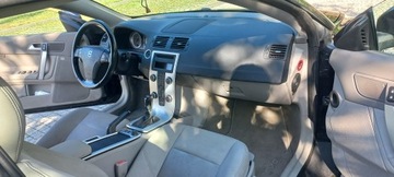 Volvo C70 II Coupe Cabrio 2.0 D3 150KM 2011 c70 2.0 d3 150KM *ładne CABRIO z KLASA* stan BDB el TWARDY DACH klima opl *, zdjęcie 11